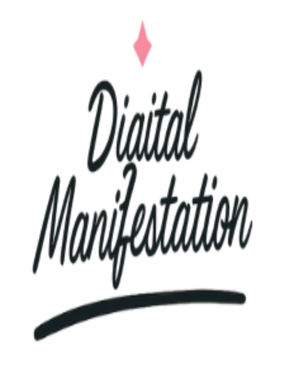 Digital Manifestation